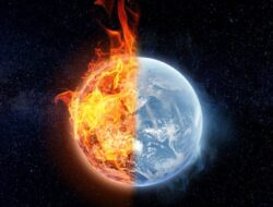BMKG: Indonesia Masuk El Nino Kuat, Puncak Kemarau Agustus 2026
