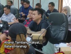 ATR Desak Pembayaran Timah Sitaan dan Hentikan Intimidasi Satgas