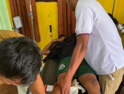 Satu Anak Tewas, Satu Terluka Diduga Diserang Buaya di Betara