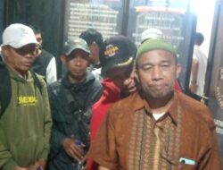 Satgas PT KLS Lakukan Premanisme, Masyarakat Toili Minta Perlindungan Hukum di Polresta Banggai