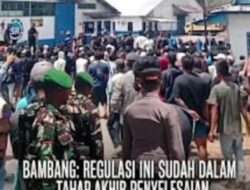 Ketua Komisi XII DPR Dorong Perpres Terbit, Minta Penambang Belitung Tahan Diri