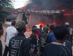 Belum Ada RKAB Aktif di Belitung, Pembelian Timah Rakyat Mandek