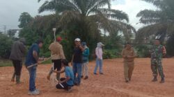 Dugaan Penyempitan Kolong Katis Dibiarkan, Pemkab Bangka Didesak Bertindak