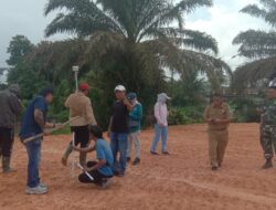 Dugaan Penyempitan Kolong Katis Dibiarkan, Pemkab Bangka Didesak Bertindak