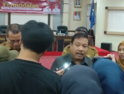 Pemkot Pangkalpinang Bikin “Rumah Produksi” untuk Kelompok UMKM Mikro