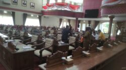 APBD Perubahan Pangkalpinang 2026 Naik Jadi Rp891,92 Miliar, Defisit Rp69,33 Miliar