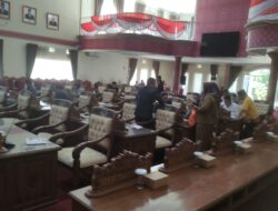 APBD Perubahan Pangkalpinang 2026 Naik Jadi Rp891,92 Miliar, Defisit Rp69,33 Miliar