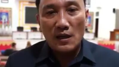 DPRD Babel Bakal Kawal Perubahan Postur APBD 2026 agar Tepat Sasaran