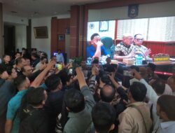 Ketua DPRD Babel: Bukan Usul Pemakzulan Wagub, Ini Hak Menyatakan Pendapat