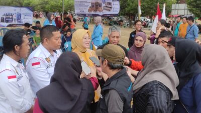 UBB Serahkan 3 Unit Alat MAP dan Smart Kuliner untuk UMKM di Pangkalpinang