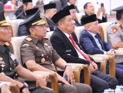 Ketua DPRD Babel Soroti RUU Kepulauan dan Tunggakan DBH Timah Usai Pidato Kenegaraan