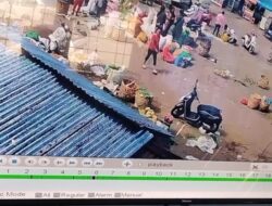 Niat Jual Hasil Tani di Terminal Sibolga, Emas Senilai Rp30 Juta Milik IRT Hilang