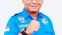 Ketua KNPI Beltim: Kepentingan Rakyat Harus Jadi Prioritas Tata Kelola Timah