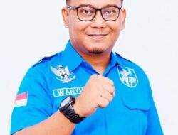 Ketua KNPI Beltim: Kepentingan Rakyat Harus Jadi Prioritas Tata Kelola Timah