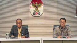 Kasus PMB Unsoed: Rektor hingga Warek 3 Jadi Tersangka, KPK Bongkar “Mahar” Rp1,1 Miliar
