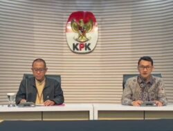 Kasus PMB Unsoed: Rektor hingga Warek 3 Jadi Tersangka, KPK Bongkar “Mahar” Rp1,1 Miliar