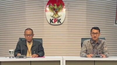 Kasus PMB Unsoed: Rektor hingga Warek 3 Jadi Tersangka, KPK Bongkar “Mahar” Rp1,1 Miliar