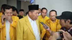 Hidayat Arsani Konsolidasikan Golkar Babel: “Tidak Ada Duri di Antara Kita”