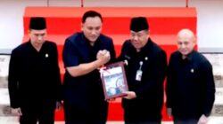 DPRD Babel Kawal Perubahan APBD 2026: Anggaran Terbatas Harus Tepat Sasaran