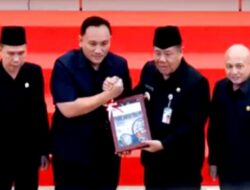 DPRD Babel Kawal Perubahan APBD 2026: Anggaran Terbatas Harus Tepat Sasaran