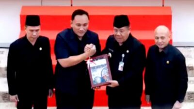 DPRD Babel Kawal Perubahan APBD 2026: Anggaran Terbatas Harus Tepat Sasaran
