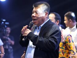 “Koba dari Masa ke Masa” Dimeriahkan, Hidayat Arsani: Jadikan Kobalorasi Gerakan Kolaborasi