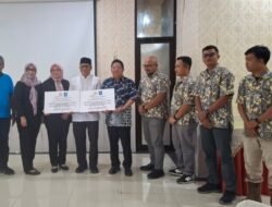Dukung MTQH 2026, Arsari Tambang Salurkan CSR ke Pemkab Bangka Tengah