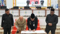DPRD Babel dan Pemprov Sepakati KUA-PPAS Perubahan 2026 dan KUA-PPAS 2027