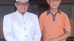 Pasca Unjuk Rasa, MUI Beltim Ajak Warga Jaga Persatuan dan Fasilitas Publik