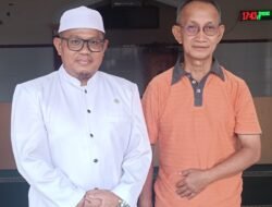 Pasca Unjuk Rasa, MUI Beltim Ajak Warga Jaga Persatuan dan Fasilitas Publik