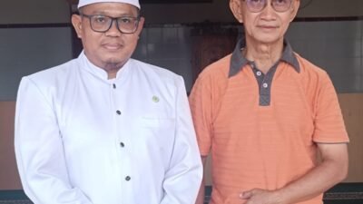 Pasca Unjuk Rasa, MUI Beltim Ajak Warga Jaga Persatuan dan Fasilitas Publik