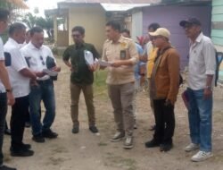 Sengketa Lahan Sinode GKLB, Majelis Hakim PN Luwuk Buka Babak Baru Dalam Gelar Sidang Lapangan