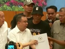 Hasto: Kepemimpinan DPR Kolektif-Kolegial, Puan Tak Tanda Tangan Surat RUU Perampasan Aset