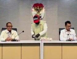 KPK Tetapkan Kasubdit Bea Cukai Tersangka, Dugaan “Jatah Bulanan” Rp61,9 Miliar Terbongkar