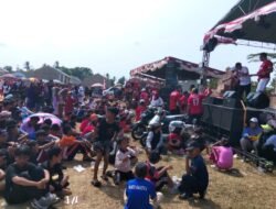 Semarak HUT RI ke-81 di Air Kepala Tujuh: Jalan Sehat, Lomba Masak, dan Doorprize Motor Dihadiri Walikota Udin