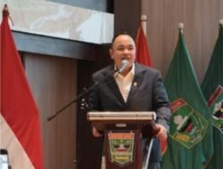 Lindungi Warga dari Kabut Asap, Nanda Satria Dorong WFH hingga Sekolah Daring