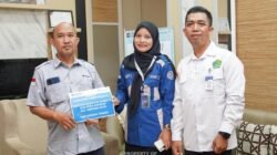 Dukung Pendidikan, PT TIMAH Bantu Gelar Kompetisi Pelajar “Gambate” di Bateng