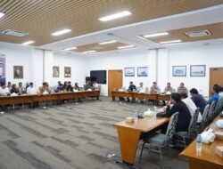 PT Timah dan Polda Babel Gencarkan Cegah Narkoba di Tambang: Pekerja Korban Didukung Rehabilitasi
