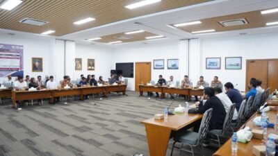PT Timah dan Polda Babel Gencarkan Cegah Narkoba di Tambang: Pekerja Korban Didukung Rehabilitasi