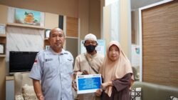 6 Tahun Sakit Telinga, Warga Cambai Akhirnya Bisa Operasi di Palembang Berkat Bantuan PT Timah