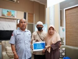 6 Tahun Sakit Telinga, Warga Cambai Akhirnya Bisa Operasi di Palembang Berkat Bantuan PT Timah