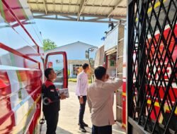 PAM Mati Seminggu, 700 Warga SMKN 4 Pangkalpinang Krisis Air di Musim Kemarau