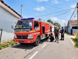 Kemarau Melanda, PT Timah Distribusikan Air Bersih ke Warga Pangkalpinang