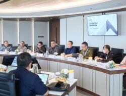Kejar PAD Sumbar, Nanda Satria Dorong Optimalisasi Pajak Air Permukaan dan Sumbangan Perusahaan