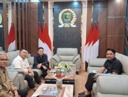 Golkar Sumbar Soroti Beasiswa, BOSDA dan Kekerasan di Sekolah dalam Revisi Perda Pendidikan