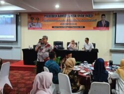 Cegah Kekerasan dan Perundungan, Muhidi Dorong Penguatan Sekolah Ramah Anak