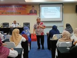 Ketua DPRD Sumbar: Penguatan Ekonomi Perempuan Harus Didukung Anggaran Nyata