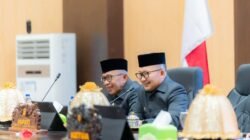 Paripurna Perubahan APBD 2026, Bupati Banggai lngatkan   Kades dan Kepala Puskesmas Manfaatkan Anggaran Lebih Efisien dan Tepat Sasaran
