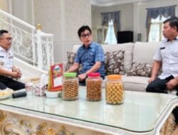 Pemkab Banggai Pastikan Pengalihan PI 10 persen Pada Wilayah Kerja Senoro-Toili Memasuki Tahapan Penting