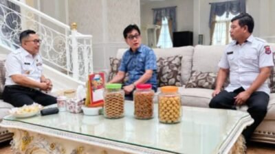 Pemkab Banggai Pastikan Pengalihan PI 10 persen Pada Wilayah Kerja Senoro-Toili Memasuki Tahapan Penting